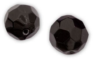 Quantum 4street Glass Bead  - 